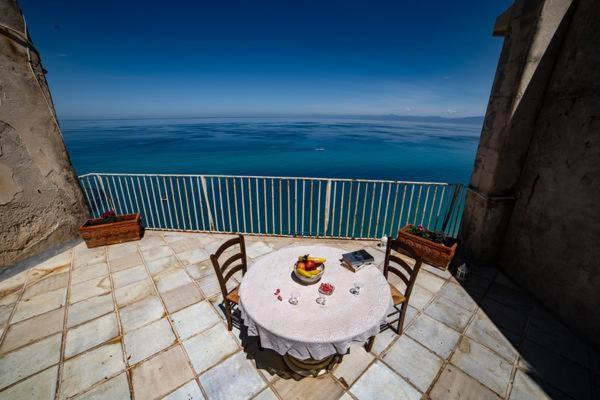 Affaccio Degli Dei Apartment Tropea